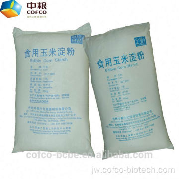 Cangkir biodegradable pati jagung